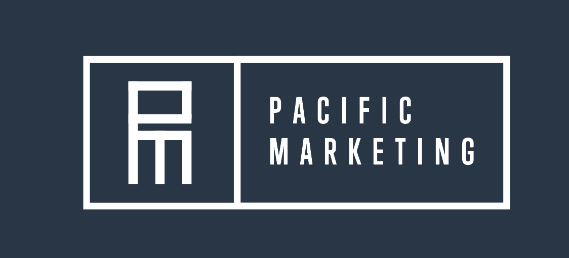 Pacific Marketing Logo